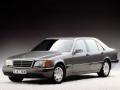 MERCEDES-BENZ S-CLASS (W140)