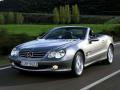 MERCEDES-BENZ SL (R230) 