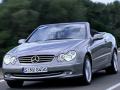 MERCEDES-BENZ CLK  (A209) 