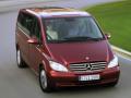 MERCEDES-BENZ VIANO (W639)