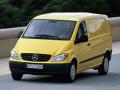 MERCEDES-BENZ VITO / MIXTO  (W639) 