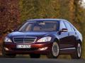 MERCEDES-BENZ S-CLASS (W221)