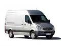 MERCEDES-BENZ SPRINTER 3-t  (906)