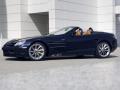 MERCEDES-BENZ SLR ROADSTER (R199) 