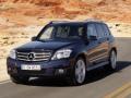 MERCEDES-BENZ GLK-CLASS (X204) 