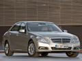 MERCEDES-BENZ E-CLASS (W212) 