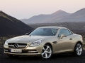 MERCEDES-BENZ SLK (R172)