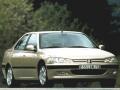 PEUGEOT 406 (8B)