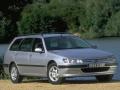 PEUGEOT 406 Break (8E/F)