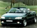 PEUGEOT 306  (7D, N3, N5) 