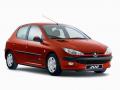 PEUGEOT 206    (2A/C)