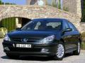 PEUGEOT 607 (9D, 9U)