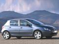 PEUGEOT 307 (3A/C) 