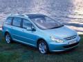 PEUGEOT 307 SW (3H)