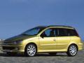 PEUGEOT 206 SW (2E/K) 