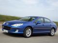 PEUGEOT 407 (6D_)