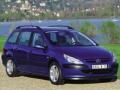 PEUGEOT 307 Break (3E) 