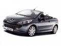 PEUGEOT 207 CC (WD_) 