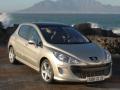 PEUGEOT 308 (4A_, 4C_)