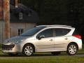 PEUGEOT 207 SW (WK_) 