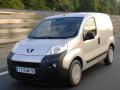 PEUGEOT BIPPER (AA_)