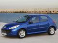 PEUGEOT 206+ (T3E) 