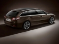 PEUGEOT 508 SW 