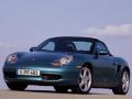 PORSCHE BOXSTER (986) 