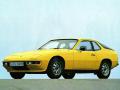 PORSCHE 924 