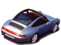 PORSCHE 911 Targa (993) 