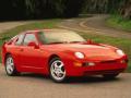 PORSCHE 968 