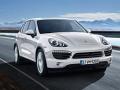 PORSCHE CAYENNE (92A)