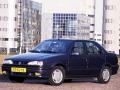 RENAULT 19 II Chamade (L53_) 
