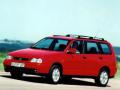 SEAT CORDOBA Vario (6K5) 