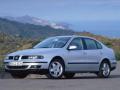 SEAT TOLEDO II (1M2) 