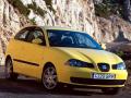 SEAT IBIZA IV (6L1)