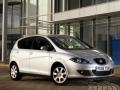 SEAT ALTEA (5P1) 