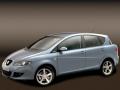 SEAT TOLEDO III (5P2)