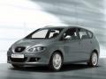 SEAT ALTEA XL (5P5, 5P8)