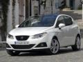 SEAT IBIZA V (6J5, 6P1)