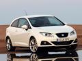 SEAT IBIZA V SPORTCOUPE (6J1, 6P5) 