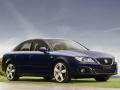 SEAT EXEO (3R2) 