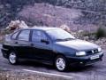 SEAT CORDOBA (6K1, 6K2)