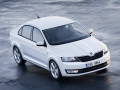 SKODA RAPID (NA2) 