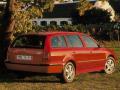 SKODA OCTAVIA Combi (1U5)