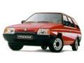 SKODA FAVORIT Forman (785)