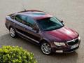 SKODA SUPERB (3T4)