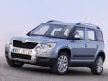 SKODA YETI (5L)