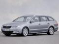 SKODA SUPERB  (3T5) 