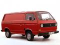 VW TRANSPORTER III  